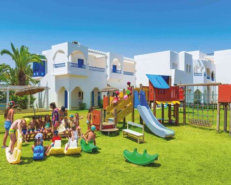 The Mirage Resort & Spa