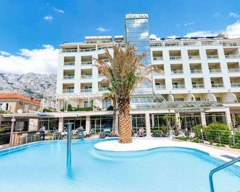 Hotel Park Makarska