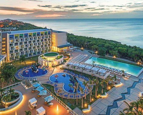 Iberostar Origin Bella Vista Varadero