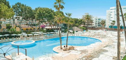 Iberostar Waves Cristina