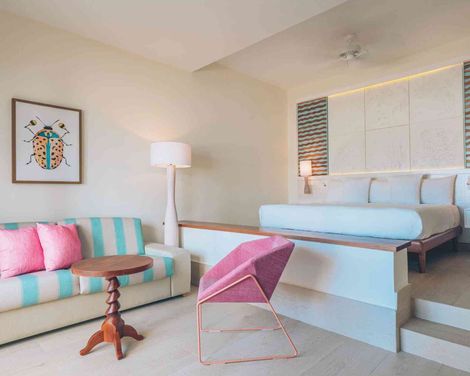 Iberostar Selection Coral Bavaro