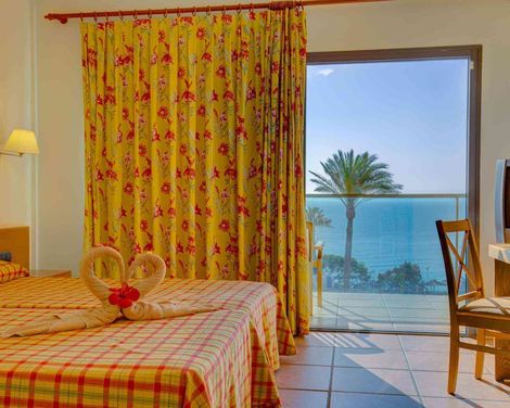 SBH Hotel Club Paraiso Playa