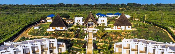 SBH Kilindini Resort