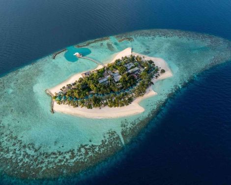 Eri Maldives