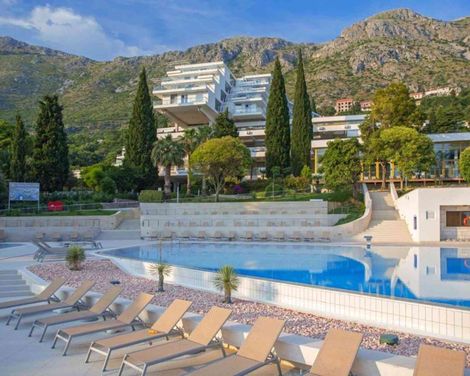 Maistra Select Astarea Hotel