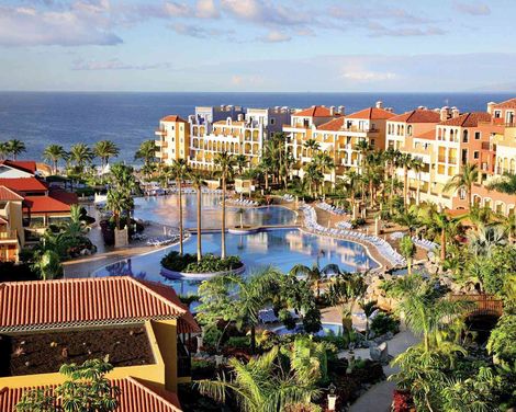 Bahia Principe Sunlight Costa Adeje -1