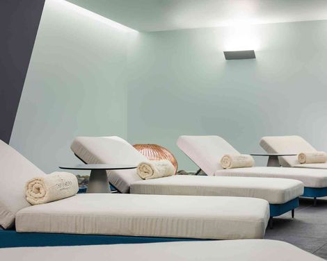 Castanheiro Boutique Hotel