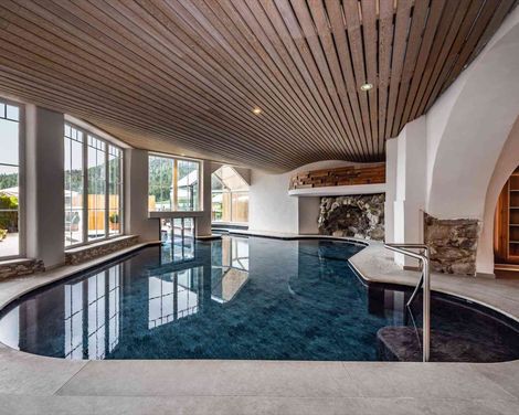 Hotel Cavallino Experience