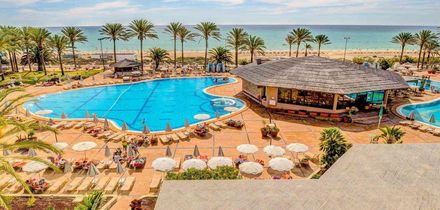 SBH Hotel Costa Calma Palace