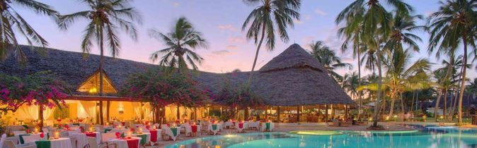 Bluebay Beach Resort and Spa