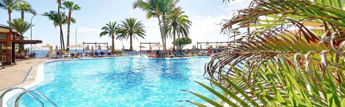 Bull Dorado Beach & Spa 