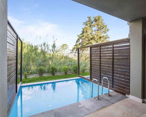 Mythos Palace Resort