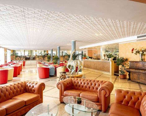 Hotel Garda Bellevue