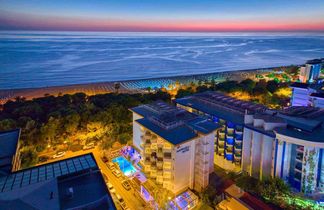 Hatipoglu Beach Hotel