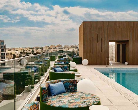 Hyatt Centric Malta