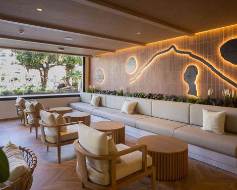 Radisson Resort & Residences Tenerife