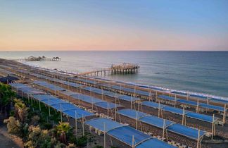Seaden Sea World Resort & SPA