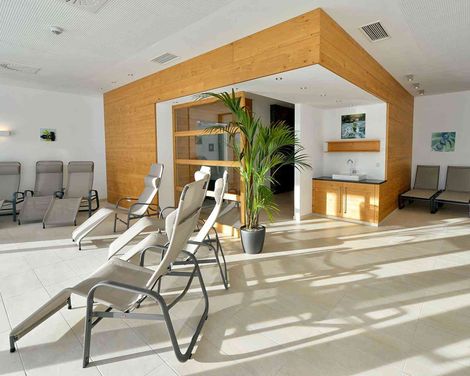 Almresort Gartnerkofel Nassfeld