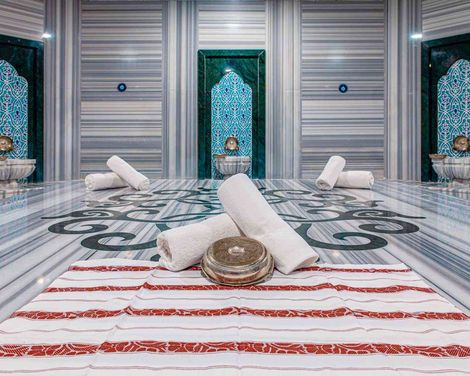 Side Royal Style Hotel