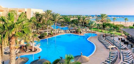 Barceló Fuerteventura Mar