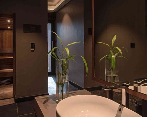 Alila Hinu Bay
