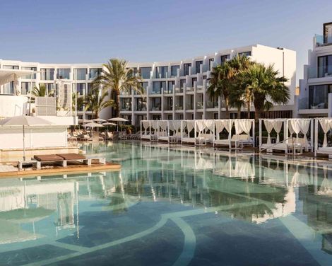 The Site Hotel Ibiza