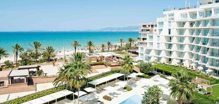 Iberostar Selection Playa de Palma