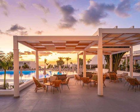 Radisson Blu Resort Lanzarote