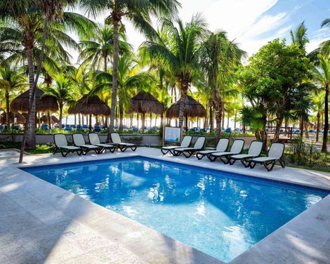 Viva Azteca by Wyndham, A Trademark All Inclusive Resort