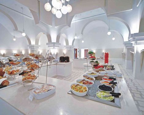 Mosaique Hotel El Gouna