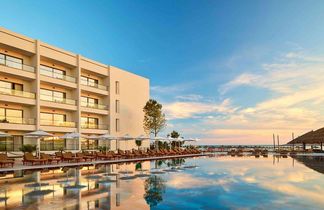 SOL Tropikal Durres