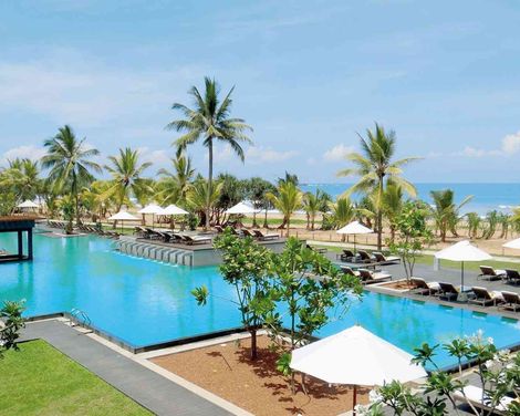 Pullman Bentota Resort and Spa