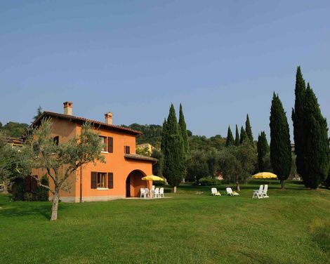 Poiano Resort Appartamenti