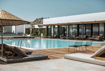 Casa Cook Rhodes