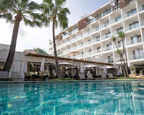 Bordoy Alcudia Port Suites