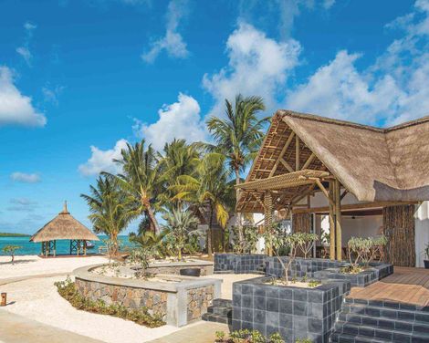 Preskil Island Resort