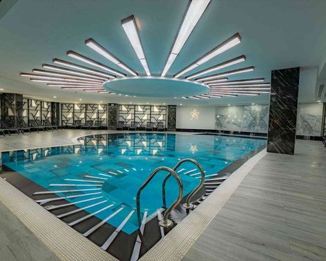 Side Stella Elite Resort & SPA