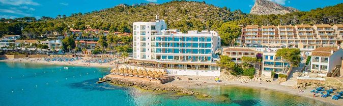 Universal Hotel Aquamarin