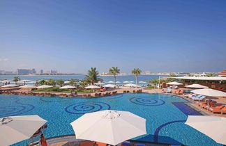 Anantara The Palm Dubai Resort