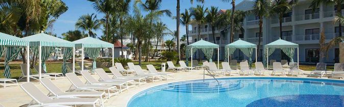 Bahia Principe Luxury Esmeralda