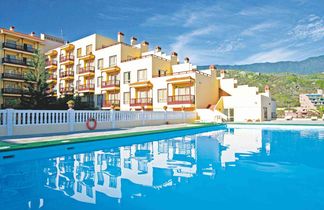 Apartamentos Centrocancajos