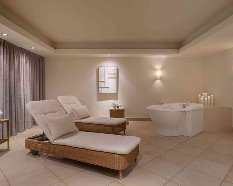 IFA Graal-Müritz Hotel, Spa & Tagungen