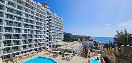 Hotel Europalace