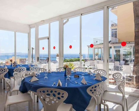 Hotel Amic Horizonte