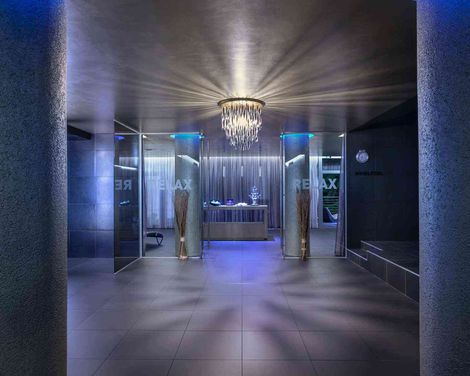 Aminess Vival Maestral Hotel