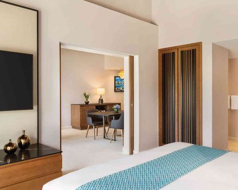 Secrets La Romana Resort & Spa