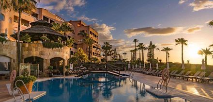 Elba Estepona Gran Hotel & Thalasso Spa