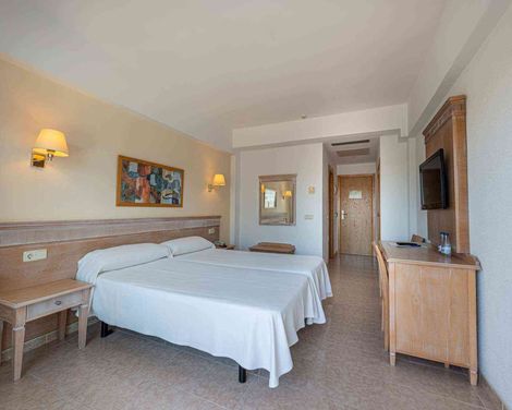 Hotel La Santa Maria Playa