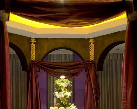 Siam Elegance Hotels & Spa