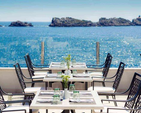 Hotel Royal Ariston